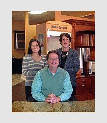 Hunter Douglas Dealer Image